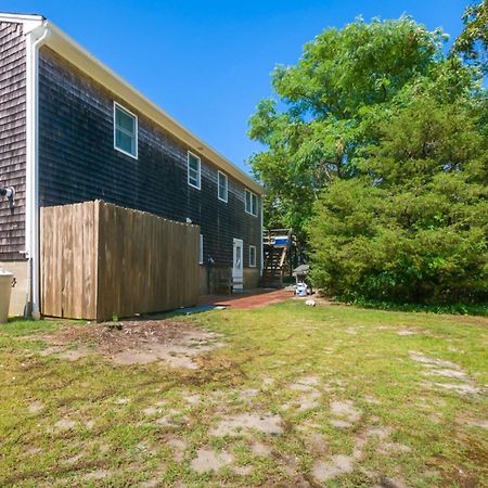 24 Captain Wing Road East Sandwich - - Cape Cod Exteriér fotografie