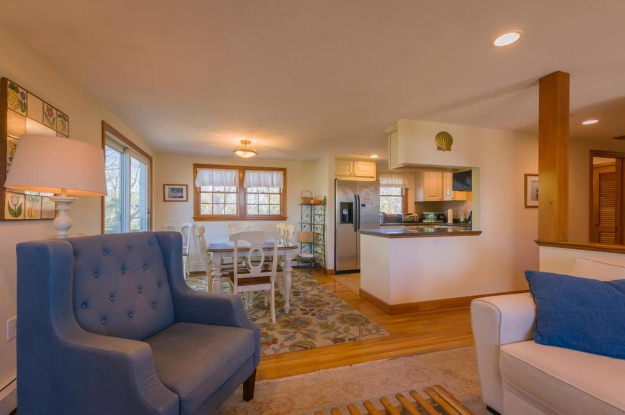 24 Captain Wing Road East Sandwich - - Cape Cod Exteriér fotografie