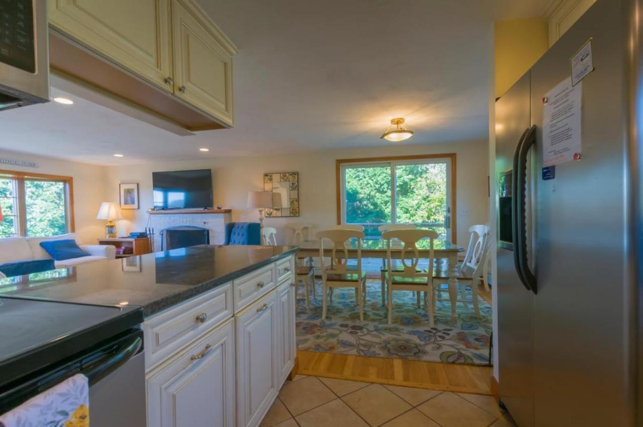 24 Captain Wing Road East Sandwich - - Cape Cod Exteriér fotografie