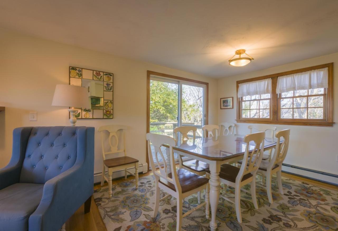24 Captain Wing Road East Sandwich - - Cape Cod Exteriér fotografie