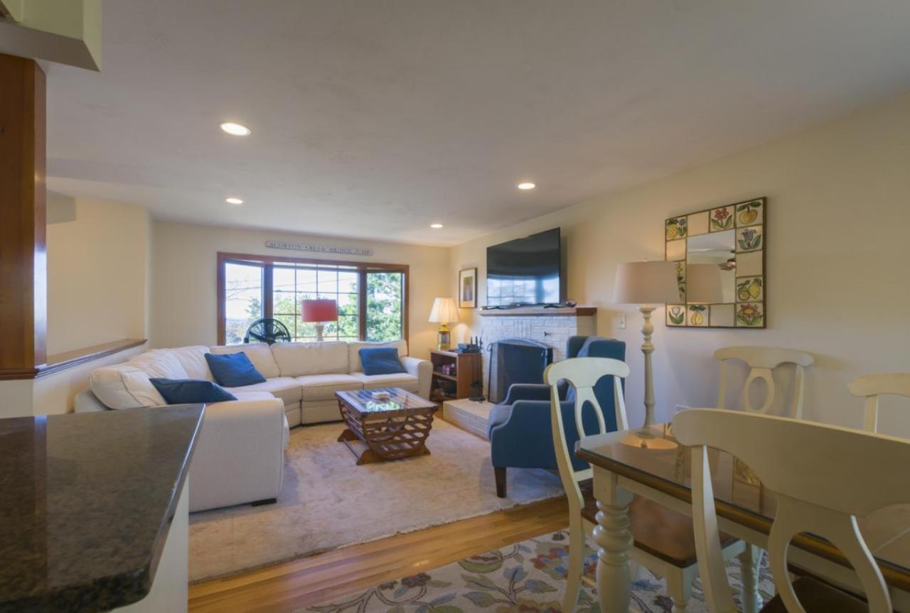 24 Captain Wing Road East Sandwich - - Cape Cod Exteriér fotografie
