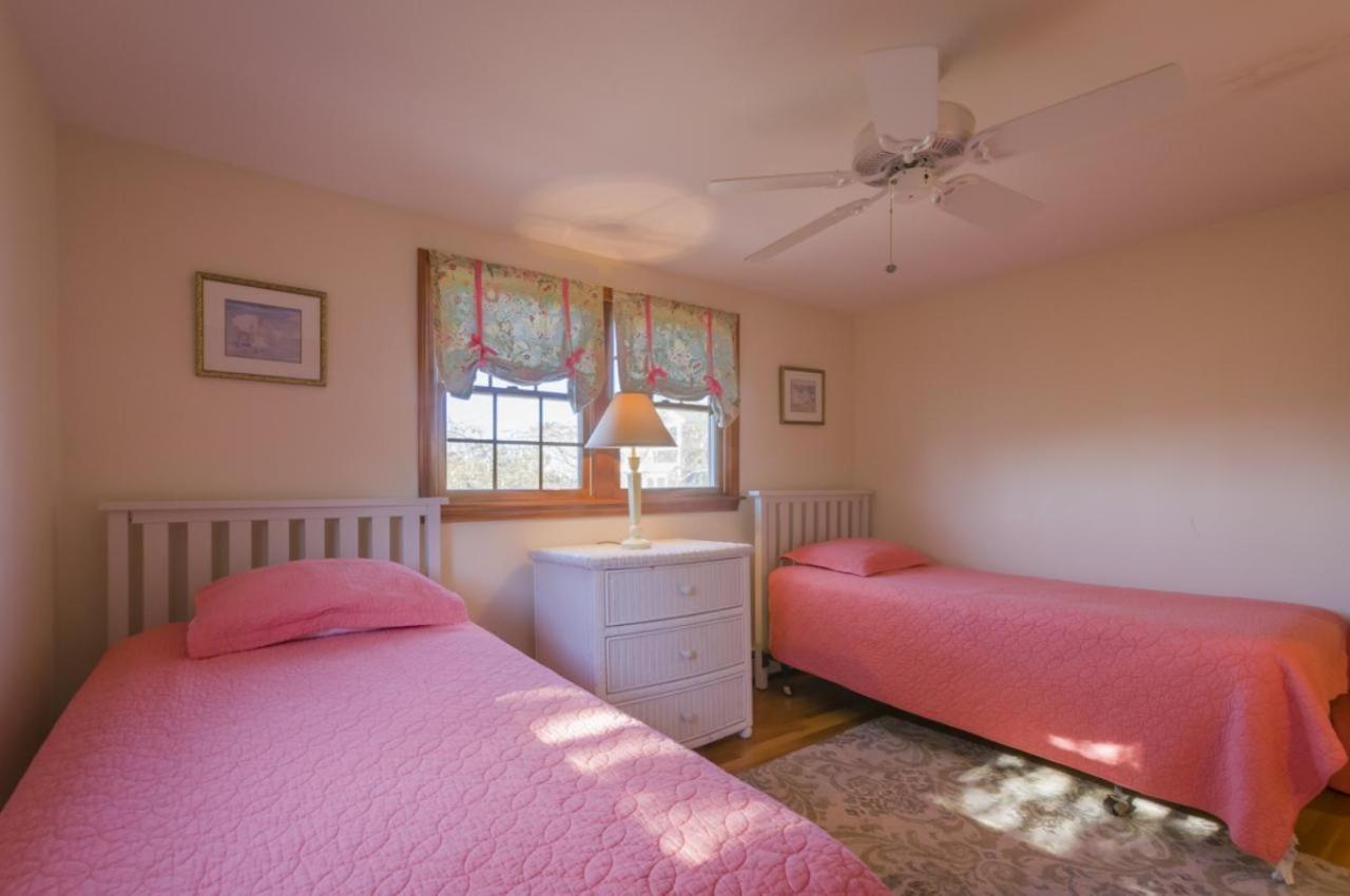 24 Captain Wing Road East Sandwich - - Cape Cod Exteriér fotografie