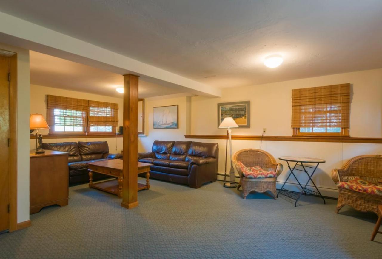 24 Captain Wing Road East Sandwich - - Cape Cod Exteriér fotografie