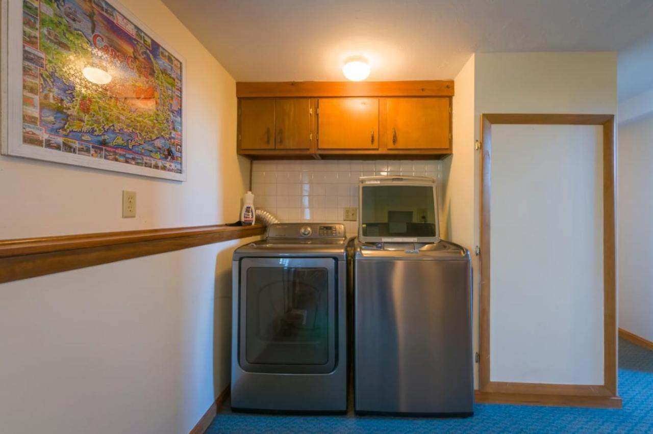 24 Captain Wing Road East Sandwich - - Cape Cod Exteriér fotografie
