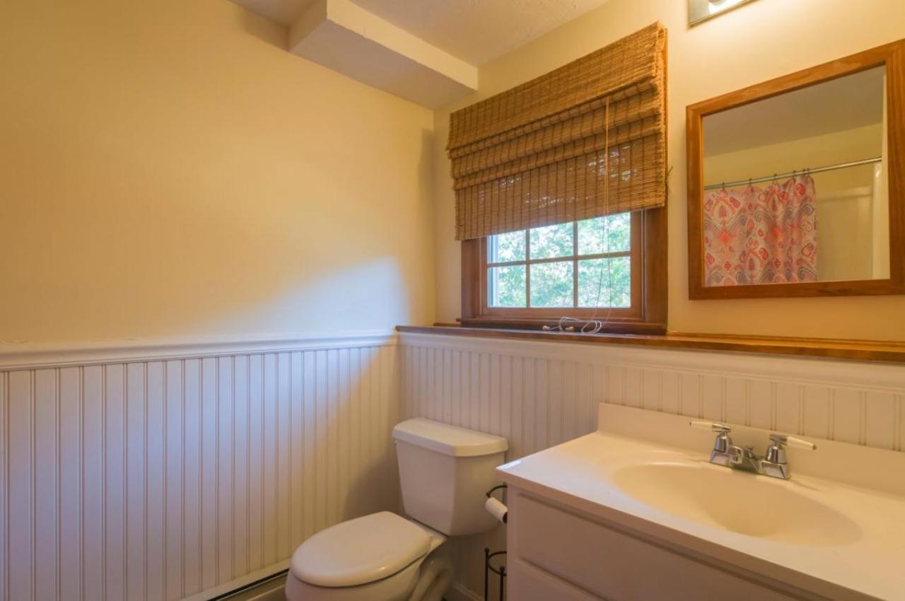 24 Captain Wing Road East Sandwich - - Cape Cod Exteriér fotografie