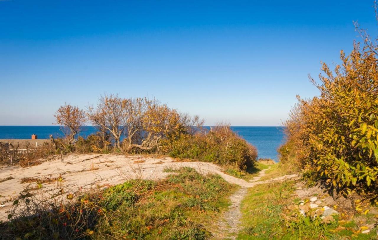 24 Captain Wing Road East Sandwich - - Cape Cod Exteriér fotografie