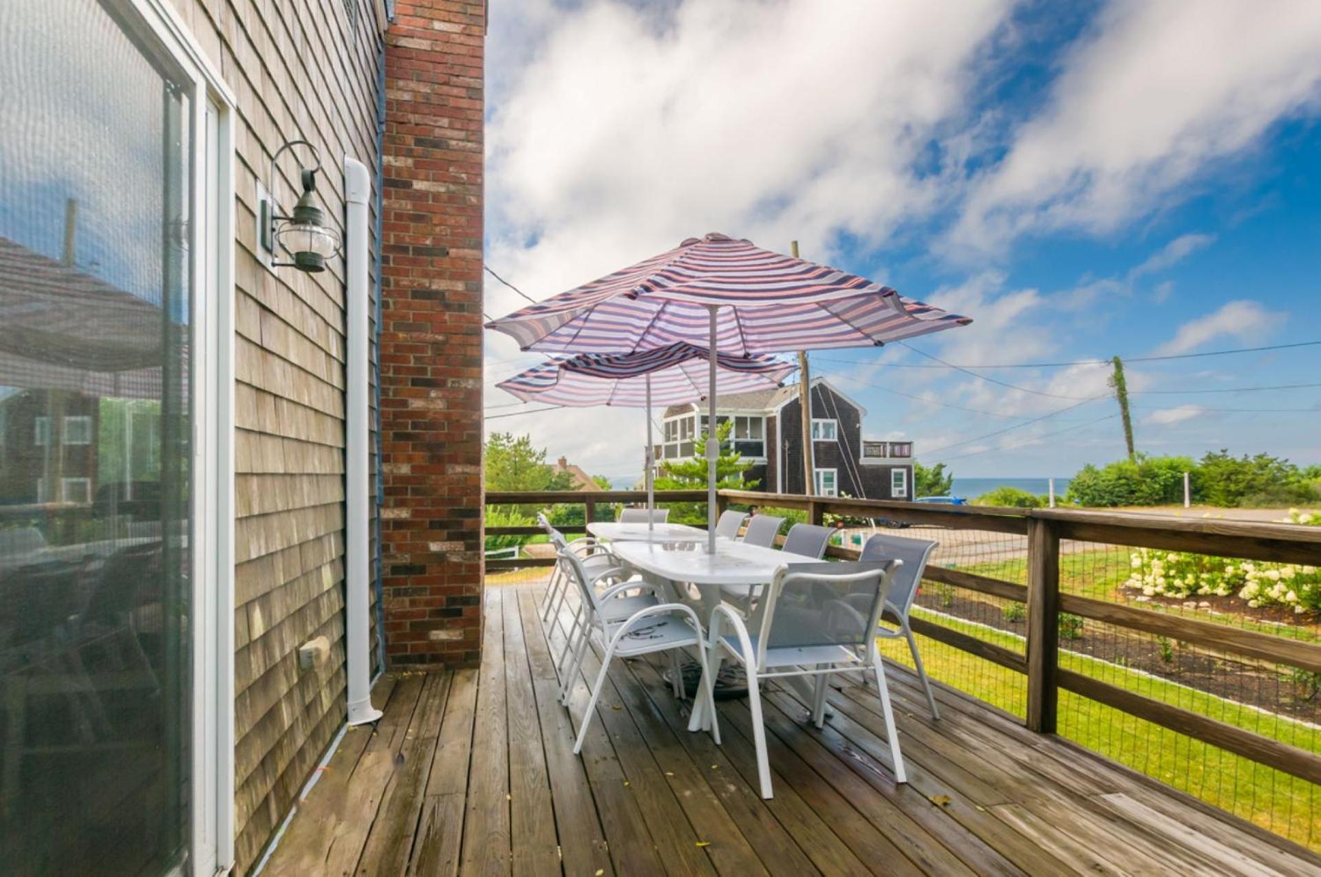 24 Captain Wing Road East Sandwich - - Cape Cod Exteriér fotografie