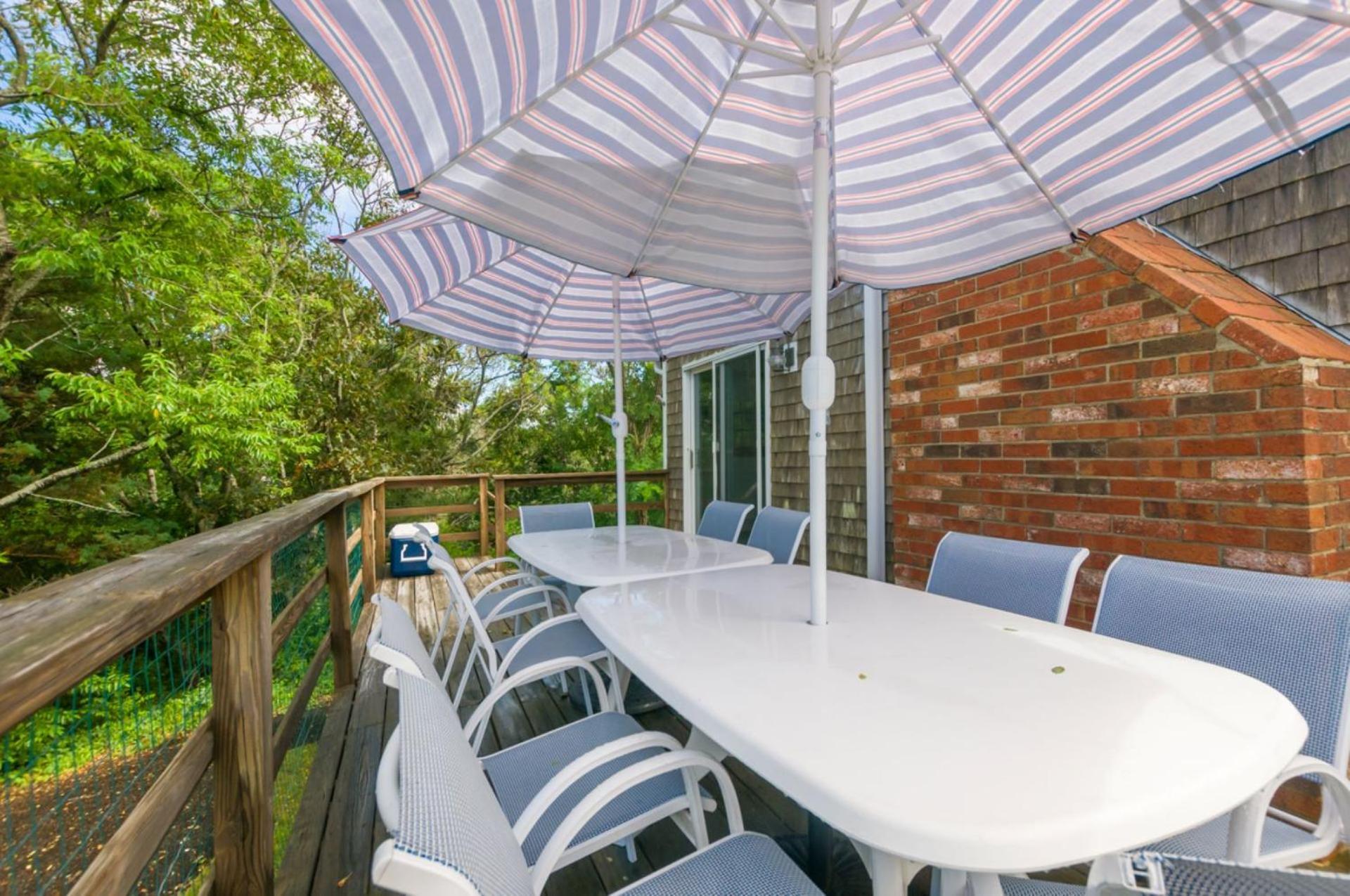 24 Captain Wing Road East Sandwich - - Cape Cod Exteriér fotografie