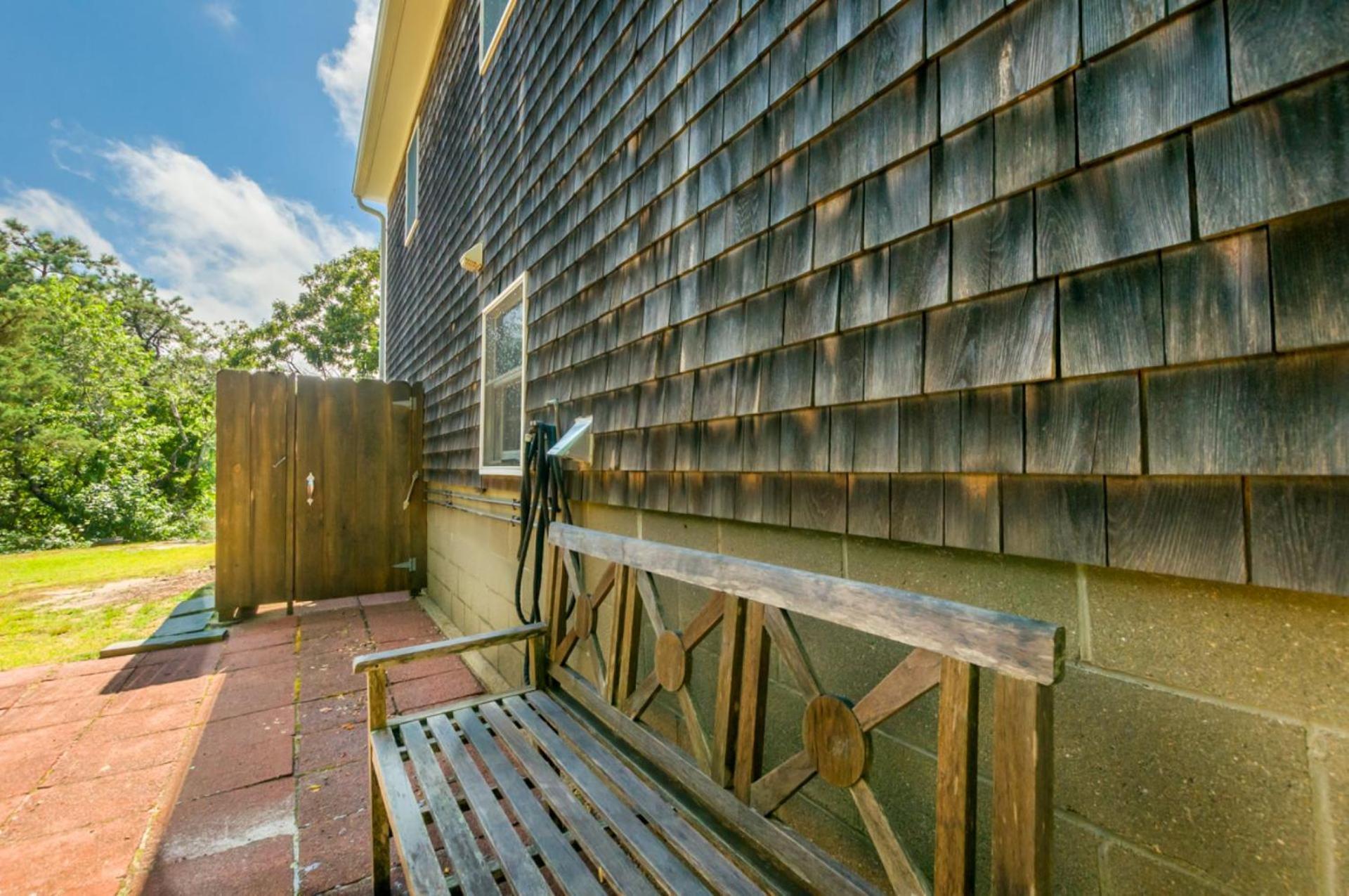 24 Captain Wing Road East Sandwich - - Cape Cod Exteriér fotografie